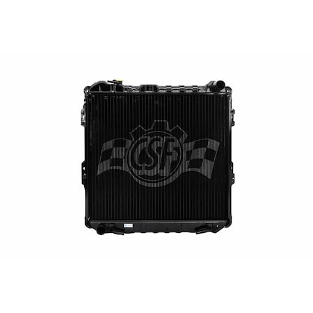 Csf 95-89 Toyota 4 Runner 3.0 L Radiator, 2056 2056